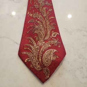Vintage Wilcrest by Wilson Brothers - Tie